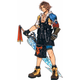 Image for article titled The Iconic Final Fantasy Art Of Tetsuya Nomura